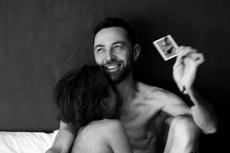 Портрет людей