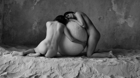 Художественная эротика