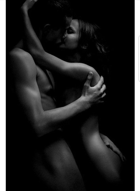 Страстная пара