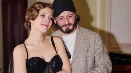 Илья авербух и лиза арзамасова разница в возрасте