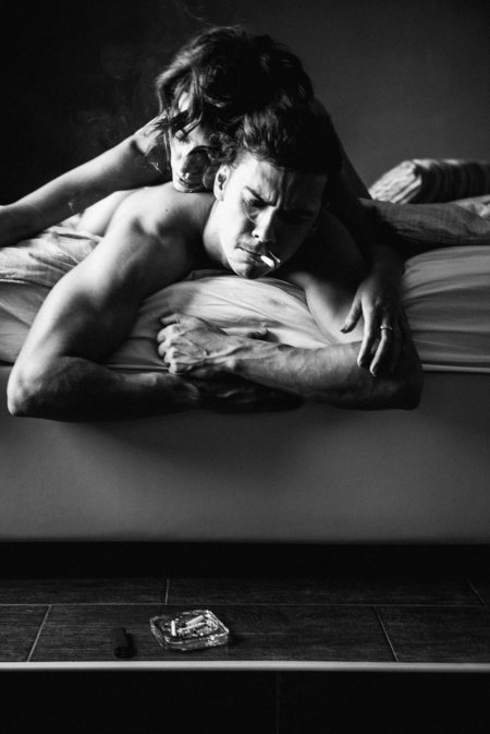 Парная фотосессия