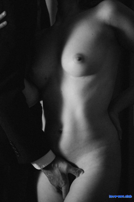 Самая красивая эротика