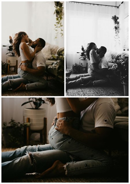 Фотосессии идеи