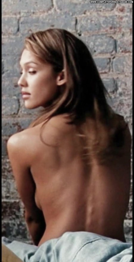 Джессика альба