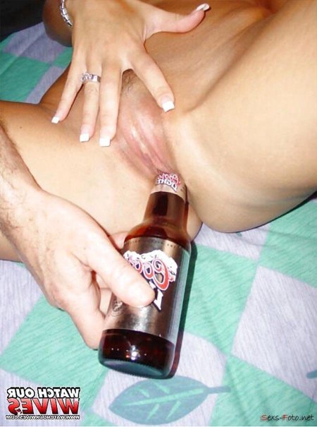 Бутылка пива