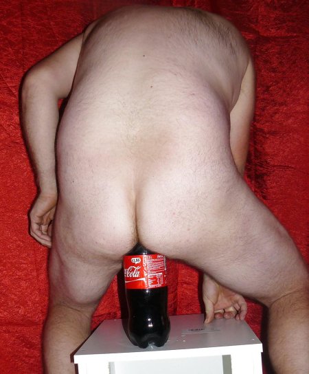 Напиток кока кола