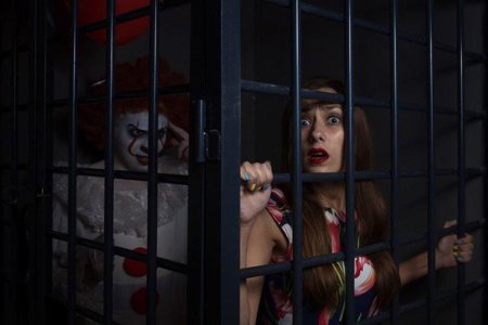 Страшные квесты в екатеринбурге