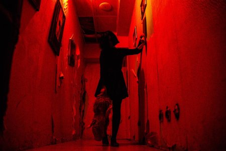 Квест тишина казань