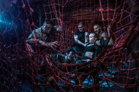 Квест последняя экскурсия выжить любой ценой