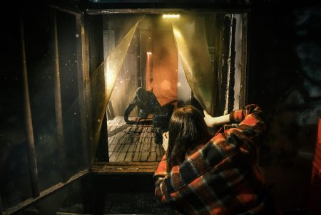 Клаустро... квест в москве