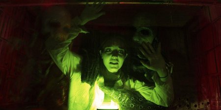 Самые страшные квесты