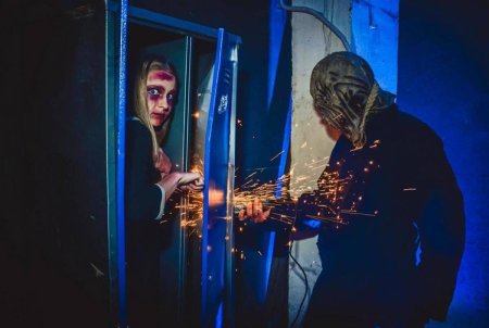 Эффект бабочки квест чебоксары