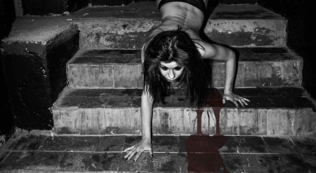 Квест нечто казань