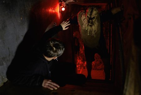 Квест коллекционер казань