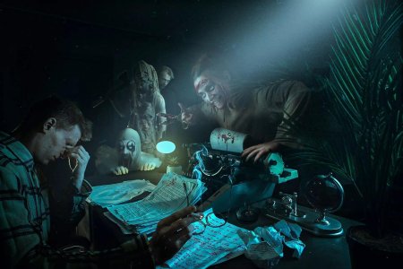 Последняя экскурсия квест