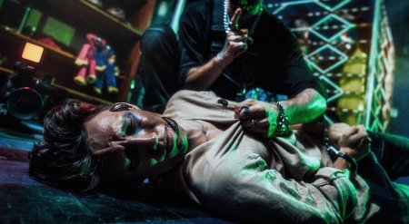 Клаустрофобы квест в москве