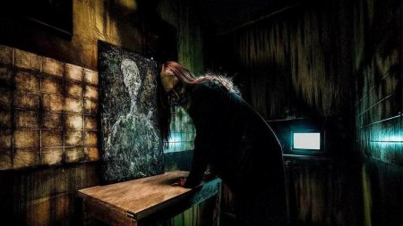 Самые страшные квесты в москве