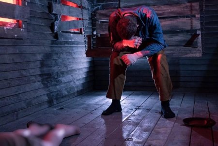 Квест ласт вэй москва