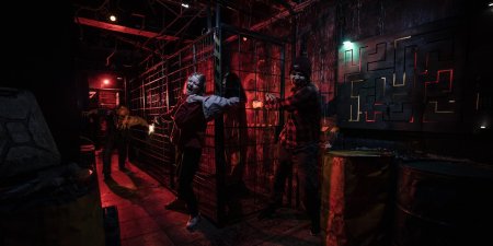 Квест заражение авиамоторная