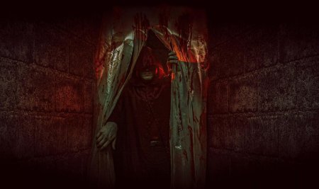 Хоррор квест пила