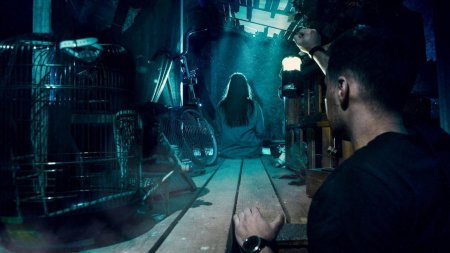 Вернисажная квест владение