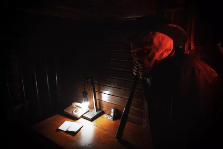 Квест амнезия нижний новгород пятый угол