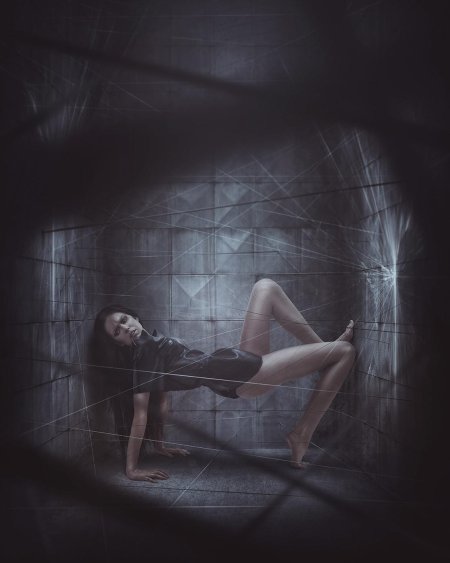 Страх замкнутого пространства