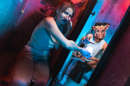 Страшные квесты