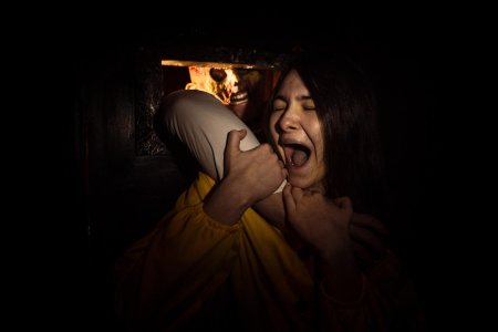 Квест амнезия тюмень