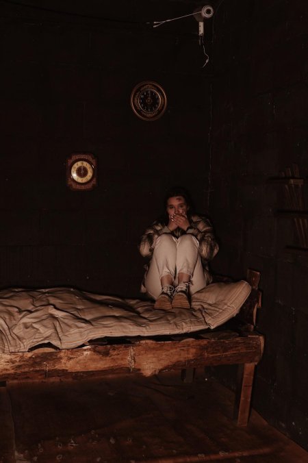 Хоррор квест