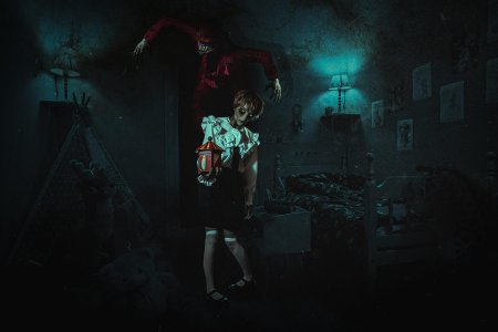 Квест заклятие