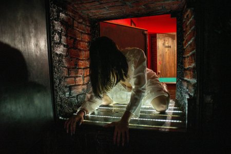 Квест комната