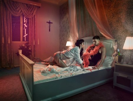 Эротические квесты