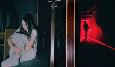 Квест одержимость ярославль