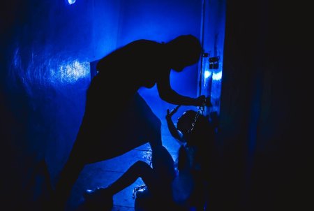 Квест ганнибал horror soul москва