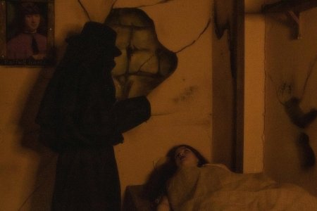 Квест проклятие монахини ростов на дону