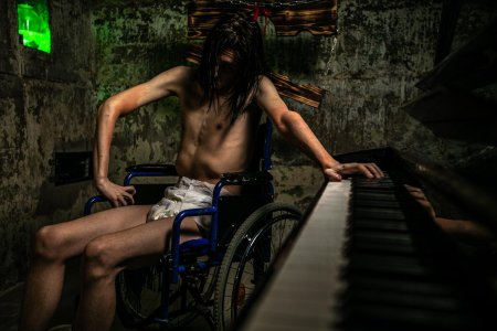 Квесты перфоманс