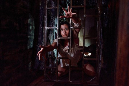 Хоррор квест