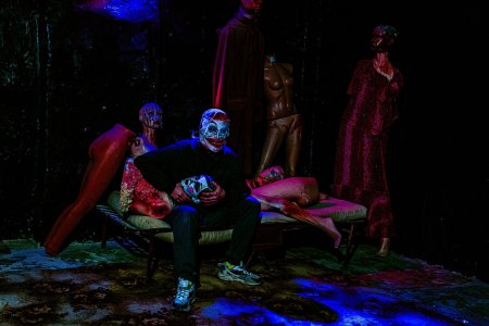 Квест параноид ростов на дону