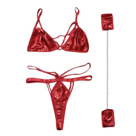 Нижнее белье эротическое