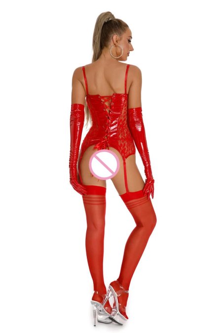 Сексуальное нижнее белье женское