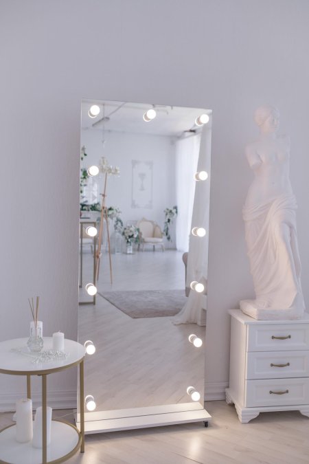 Гримерное зеркало gm mirror