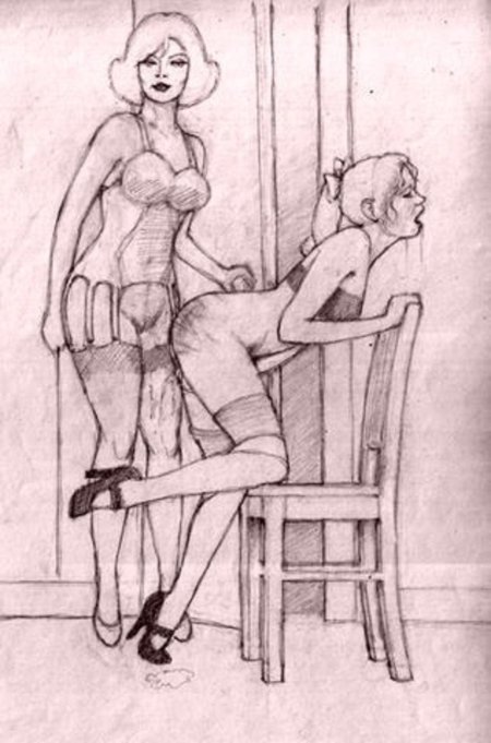 Инцест трансвеститы рисунки