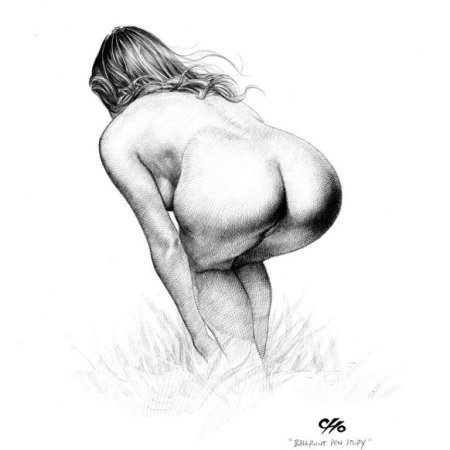 Рисунки сексуальные