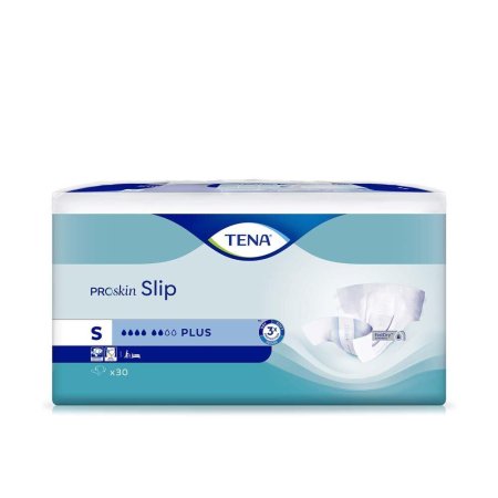 Подгузники для взрослых tena slip plus