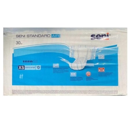 Seni xs размер подгузники