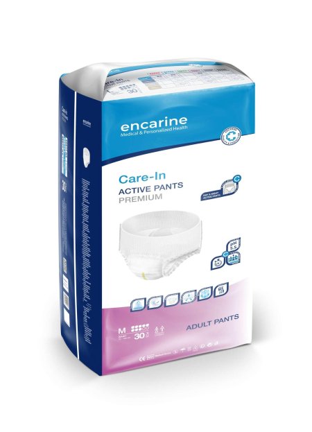 Подгузники трусы для взрослых xl