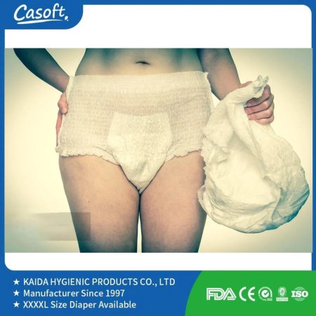 Подгузник для взрослых