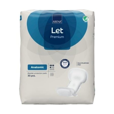 Урологические прокладки id light maxi шт