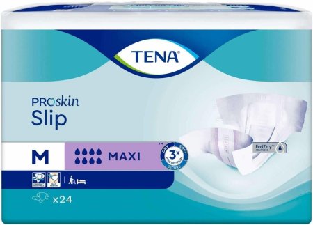 Подгузники для взрослых tena